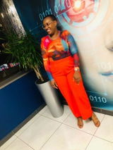 Phindile review photo
