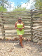 NOMONDE ZONDI review photo