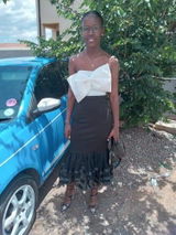 Rethabile Anastasia Motene review photo