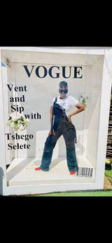 MmaG Seshoka review photo