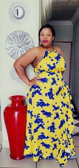 Nombuyiselo Hazel Mkhonto review photo