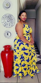 Nombuyiselo Hazel Mkhonto review photo