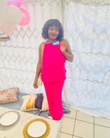 Ntombizodwa Rose Sihlangu review photo