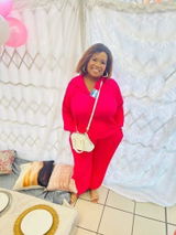 Ntombizodwa Rose Sihlangu review photo
