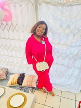 Ntombizodwa Rose Sihlangu review photo