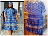 Thandi M. review photo