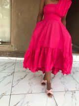 Thandi M. review photo