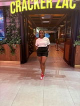 Annah N. review photo