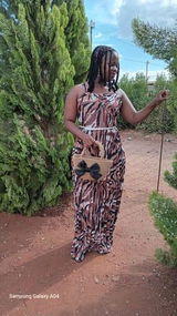 Kgakgamatso M. review photo