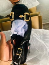 Queenet M. review photo