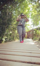 Khanyiswa D. review photo