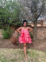 Thulisile M. review photo