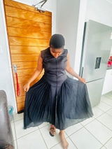 Busisiwe M. review photo