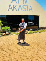 Busisiwe M. review photo