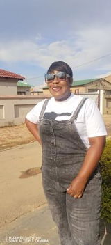 Lerato M. review photo