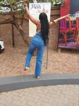 Thembisile B. review photo