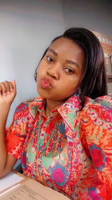 Tshepiso B. review photo