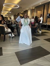 Ziyanda M. review photo