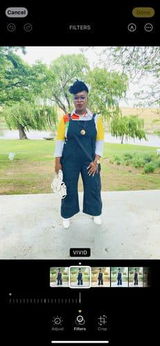 Duduzile T. review photo