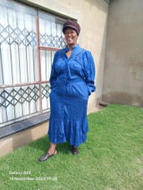 Mapule M. review photo