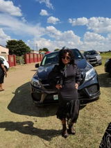 Lebohang L. review photo