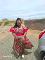 Tshegohatso M. review photo