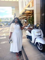 Anam G. review photo