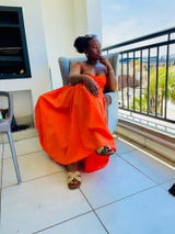 Thabisile Q. review photo
