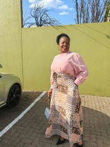 Siphiwe N. review photo