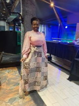 Siphiwe N. review photo