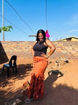 Mmakgotso M. review photo