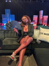 Thando M. review photo