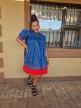 Lerato M. review photo