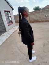 Nonhlanhla M. review photo