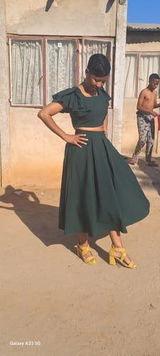 Nthabiseng N. review photo