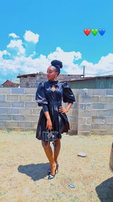 Nompumelelo M. review photo