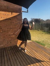 Zinhle M. review photo