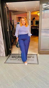 Zandile C. review photo