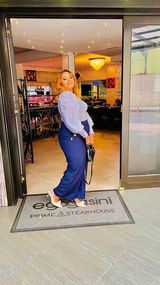 Zandile C. review photo