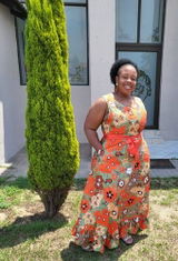 Nombuyiselo Hazel Mkhonto review photo