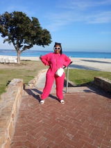 Nontobeko N. review photo