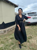 Ayanda M. review photo