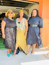 Hlengiwe M. review photo