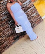 Dineo M. review photo