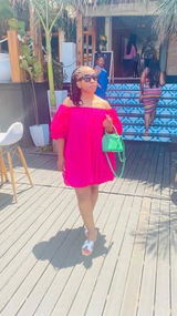 Zesizwe K. review photo