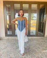 Annah N. review photo