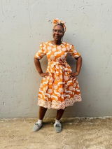 Matlaleng S. review photo