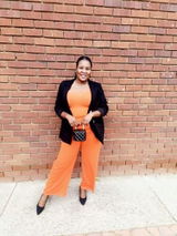 Josphine Boitumelo Molefe review photo