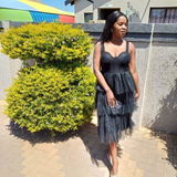 Busisiwe M. review photo