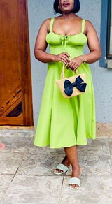 Thembi S. review photo